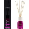 Outlet Milano Reed Diffuser Volcanic Purple 100ml Huisparfums