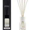 New Milano Reed Diffuser White Paper Flowers 100ml Huisparfums