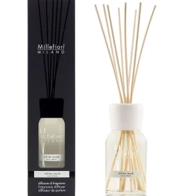 Millefiori Milano Reed Diffuser White Musk 250 ml