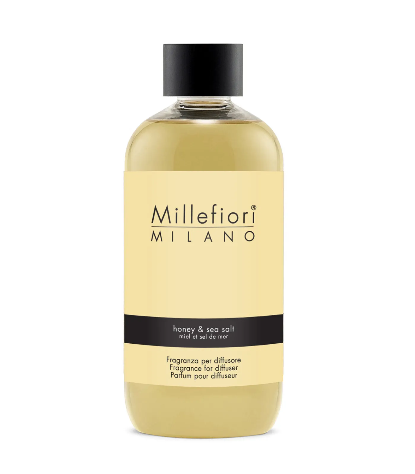 Millefiori Milano Refill Honey & Sea Salt 250 ml
