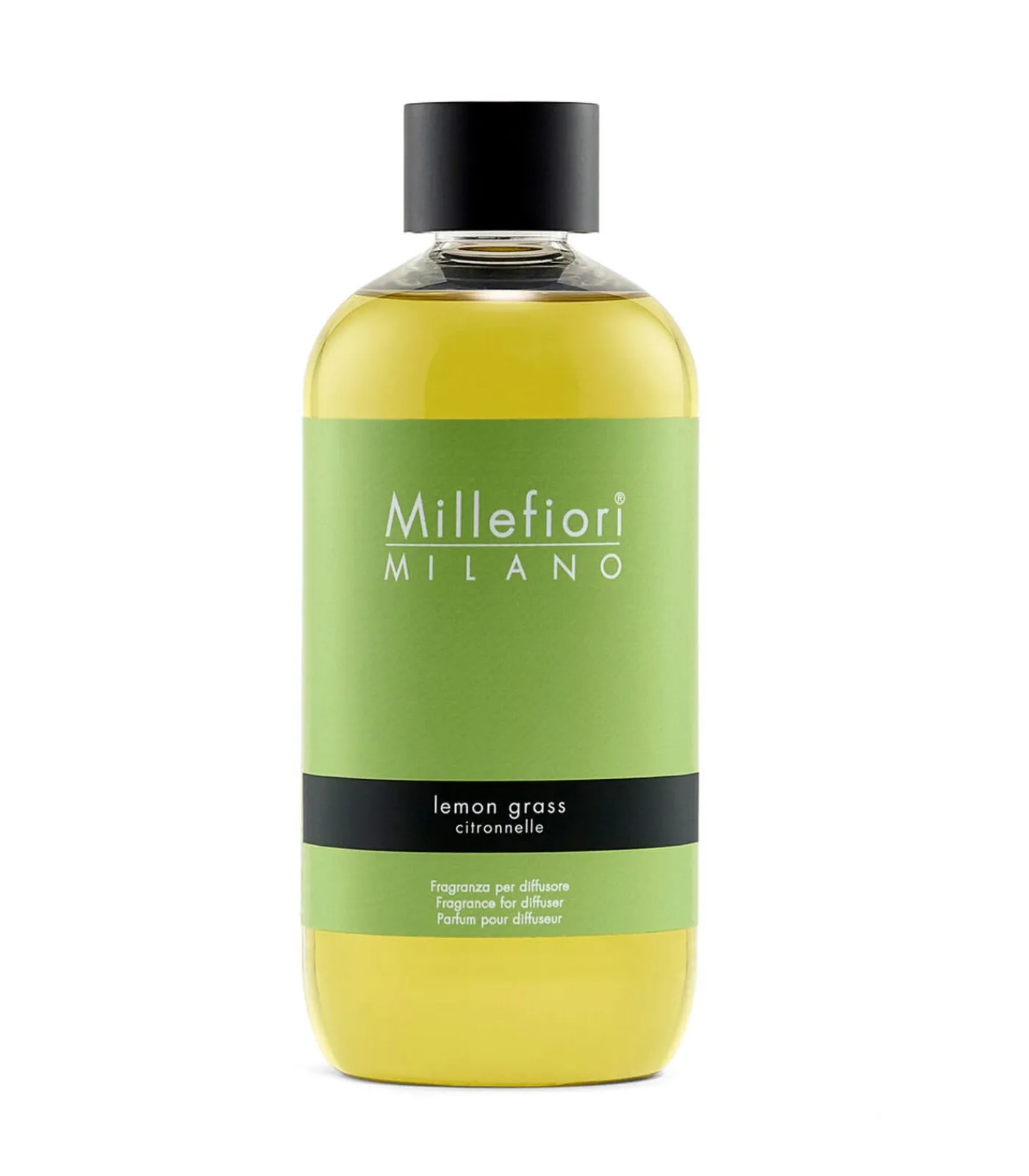 Millefiori Milano Refill Lemon Grass 250 ml