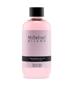 New Milano Refill Magnolia Blossom & Wood 250 ml Huisparfums