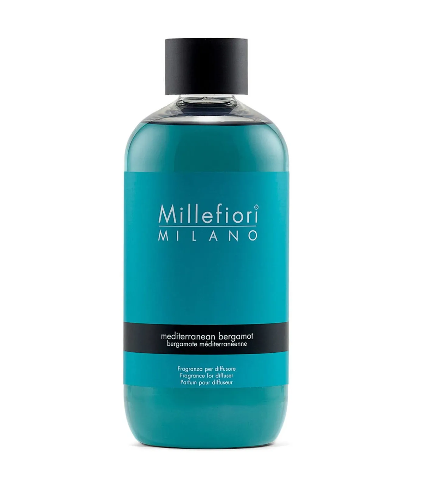 Millefiori Milano Refill Mediterranean Bergamot 250 ml