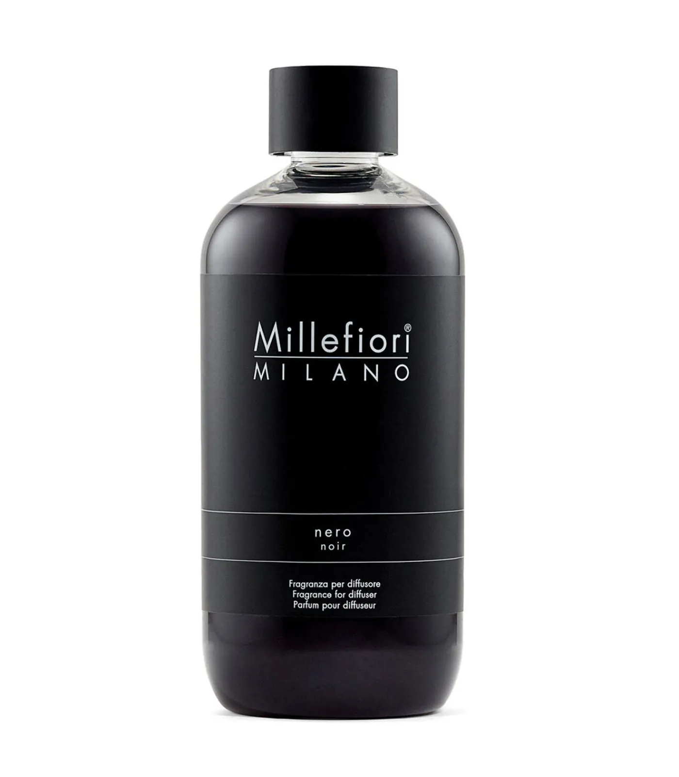 Millefiori Milano Refill Nero 250 ml