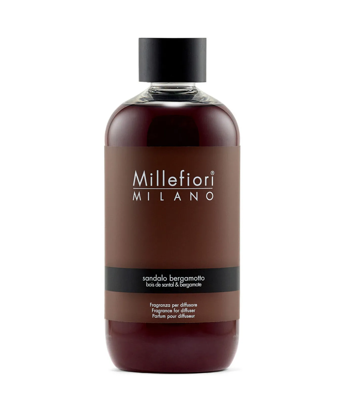 Millefiori Milano Refill Sandalo Bergamotto 250 ml