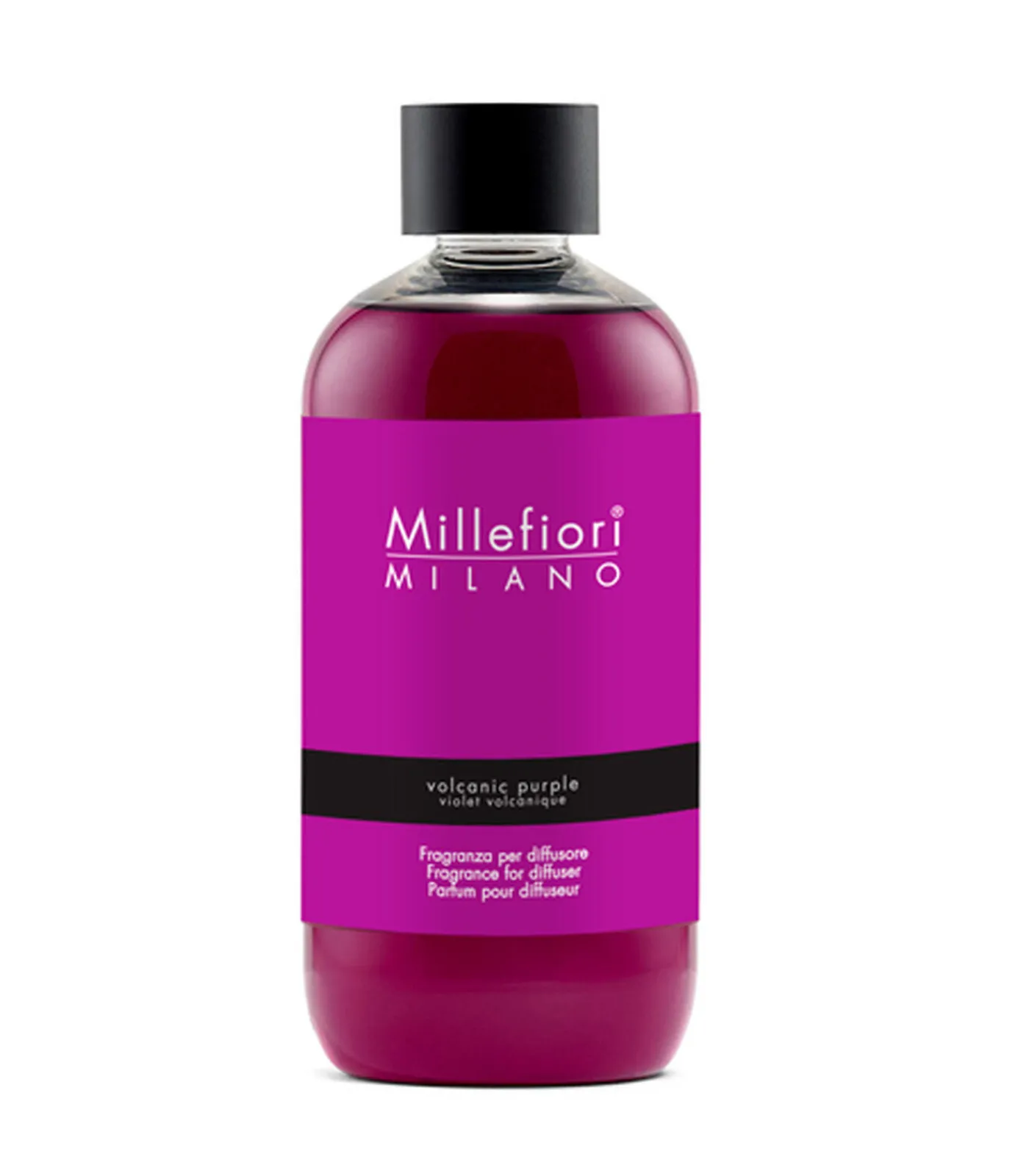 Sale Milano Refill Volcanic Purple 250 ml Huisparfums