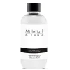 Millefiori Milano Refill White Paper Flowers 250 ml