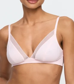 DAMES MARIE JO MILAO pastel bralette
