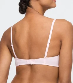 DAMES MARIE JO MILAO pastel bralette
