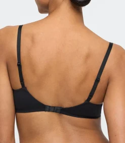 DAMES MARIE JO MILAO zwart volle cup bh