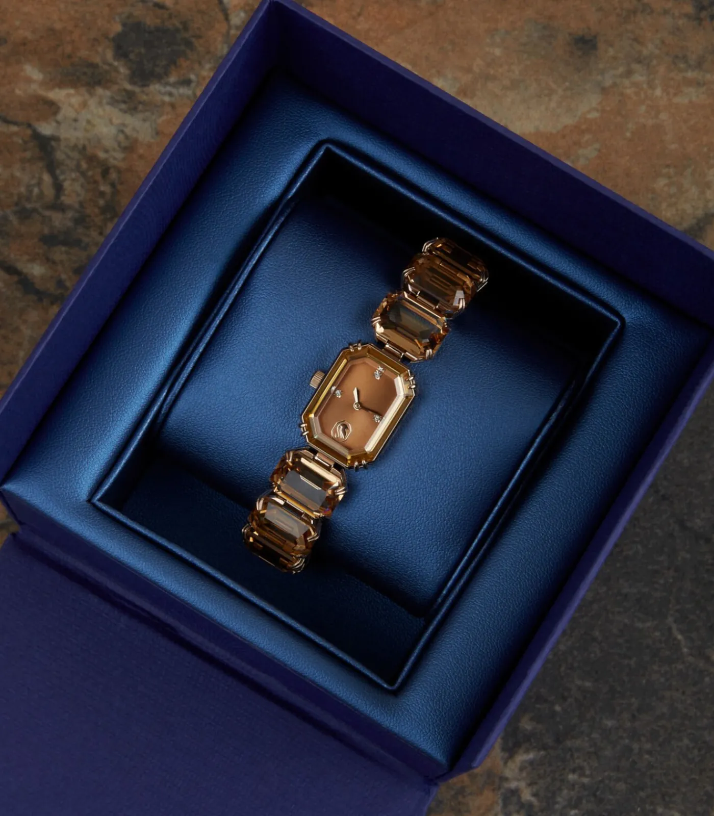 DAMES SWAROVSKI Millenia Horloge 5729841