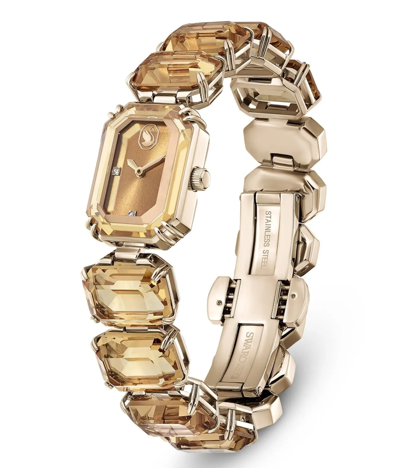 DAMES SWAROVSKI Millenia Horloge 5729841