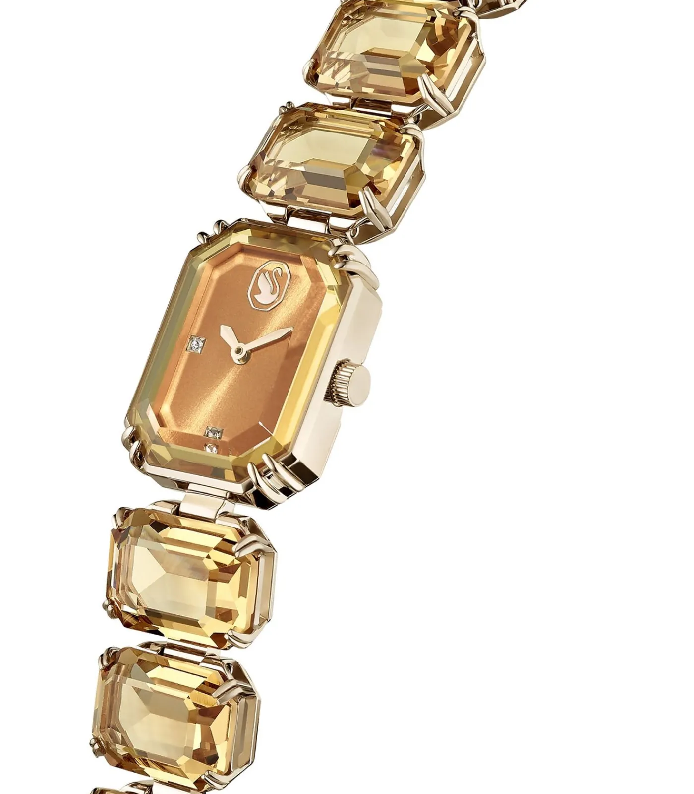 DAMES SWAROVSKI Millenia Horloge 5729841