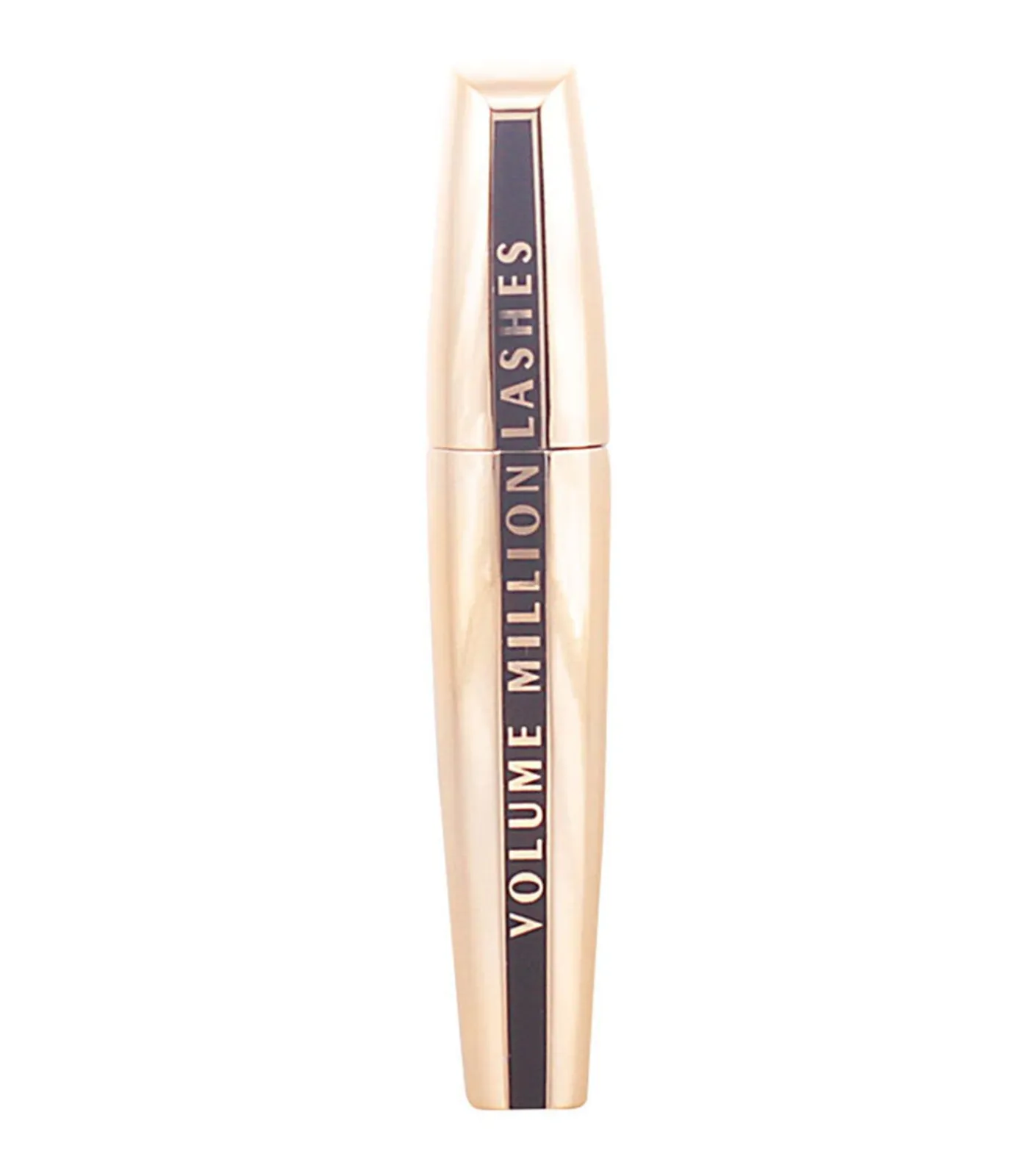 L'Oréal Paris Million Lashes Zwarte Volumemascara