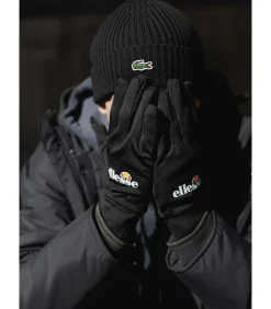 Heren Ellesse Miltan stretch gloves -