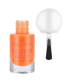 Essence Mini Glossy Jelly Nagellak