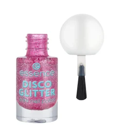 Essence Mini Nagellak Disco Glitter