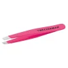 TWEEZERMAN Mini Slant Tweezer Geranium