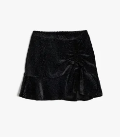 Discount Mini-lengte Vorm A Rok Kinderen Rokken