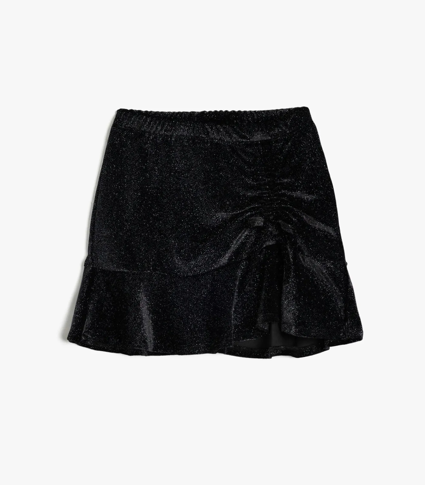 Discount Mini-lengte Vorm A Rok Kinderen Rokken