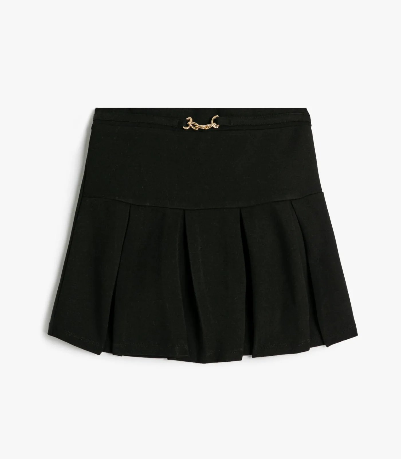 Discount Mini-lengte Vorm A Rok Kinderen Rokken