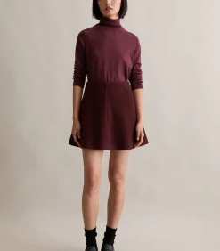 Best Minirok A-Vorm DAMES Rokken