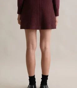 Best Minirok A-Vorm DAMES Rokken