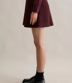 Best Minirok A-Vorm DAMES Rokken