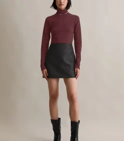 DAMES Marc O’Polo DENIM Minirok regular