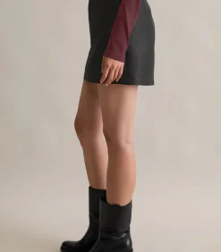 DAMES Marc O’Polo DENIM Minirok regular