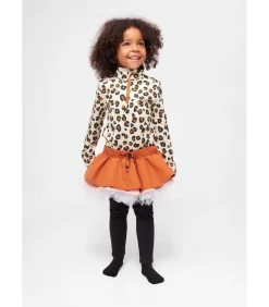 Kinderen WeeDo funwear Minirok “SQUIRDO TUTU”