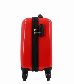 Hot Minnie Mouse Handbagage Koffer 45cm (S) 4 wielen Trolleys