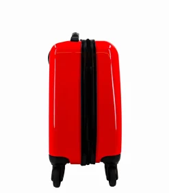 Hot Minnie Mouse Handbagage Koffer 45cm (S) 4 wielen Trolleys