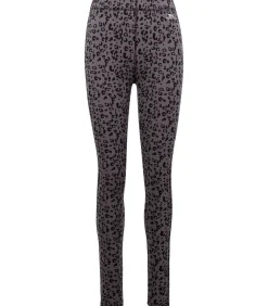 Heren Trespass MINSTREL - Basislaagbroek - Donkergrijs