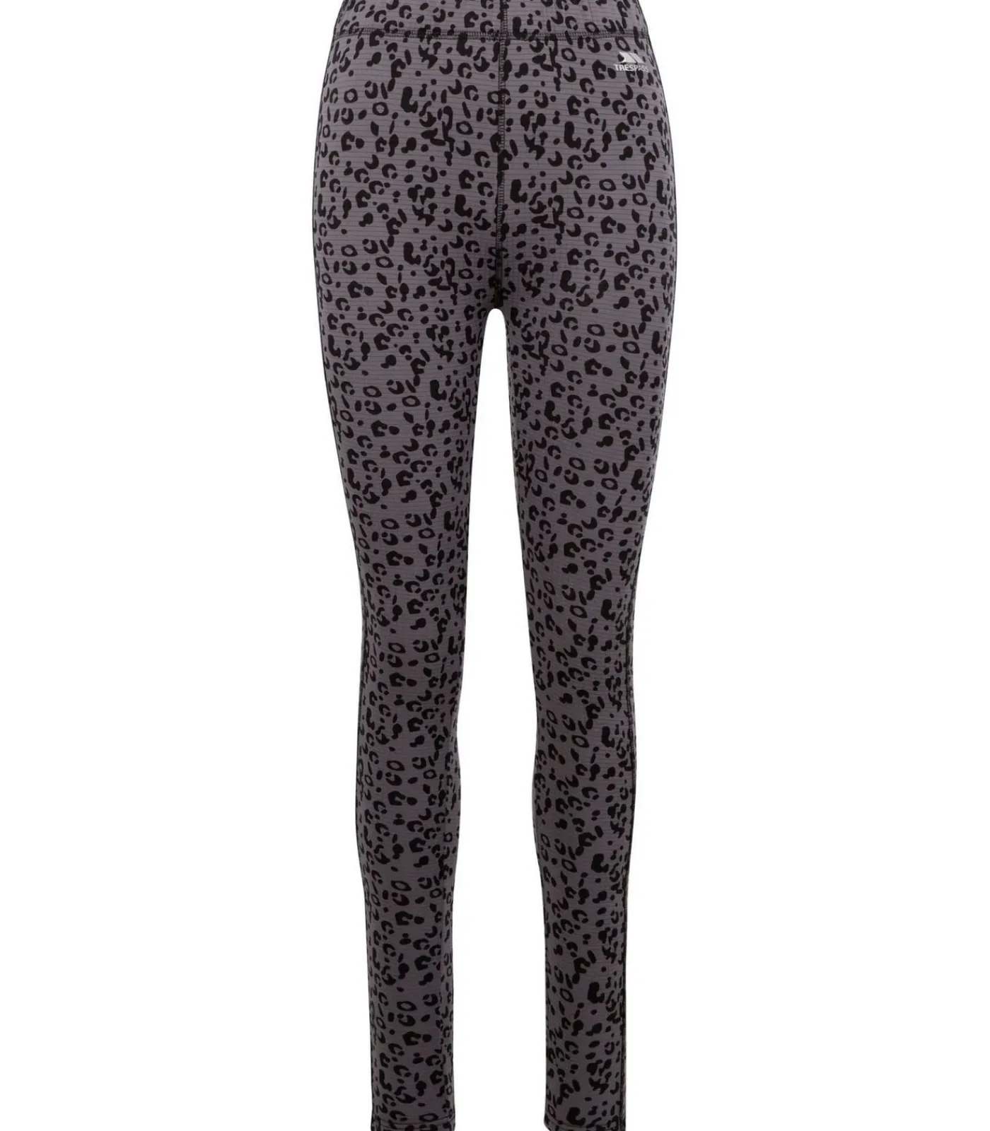 Heren Trespass MINSTREL - Basislaagbroek - Donkergrijs