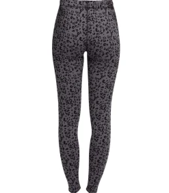 Heren Trespass MINSTREL - Basislaagbroek - Donkergrijs