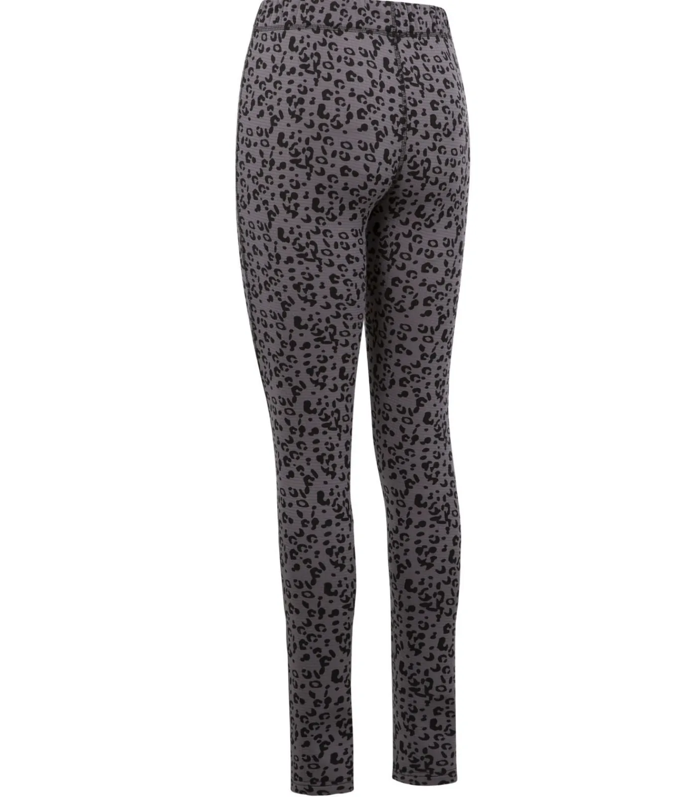 Heren Trespass MINSTREL - Basislaagbroek - Donkergrijs