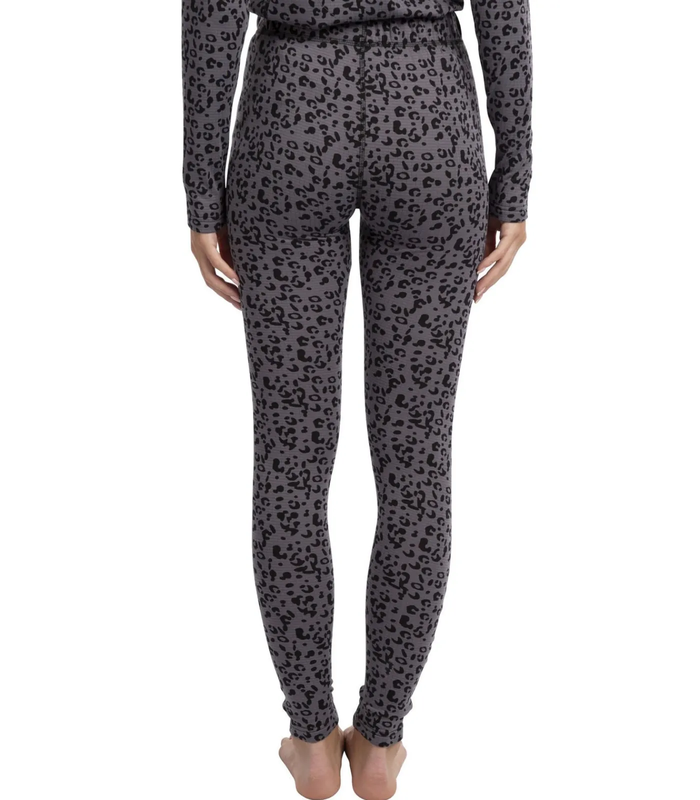 Heren Trespass MINSTREL - Basislaagbroek - Donkergrijs