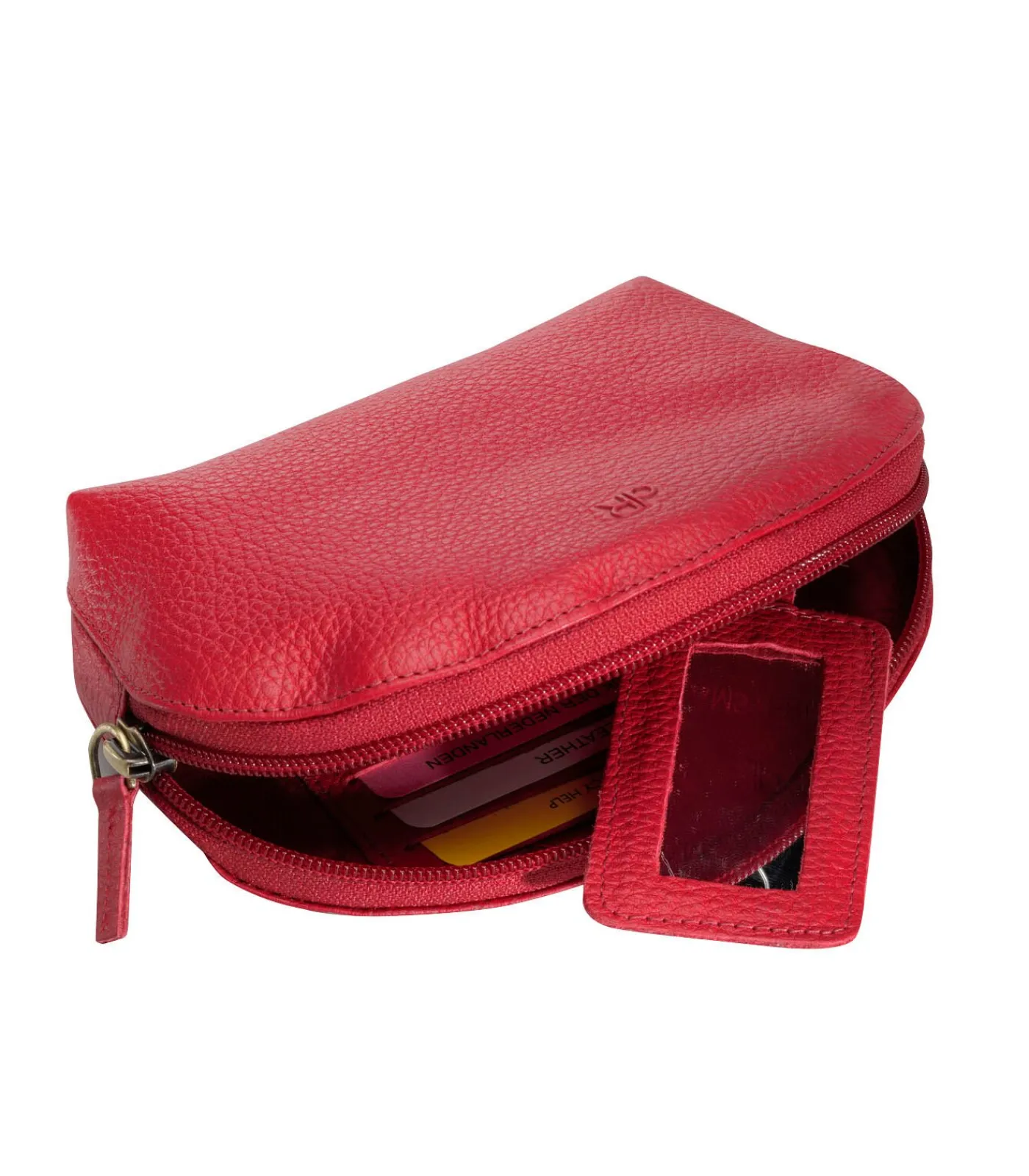 Clearance Mint - Make-up Tasje Make Up Tassen & Koffers