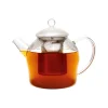 Bredemeijer Minuet Santhee Theepot Glas met filter1,2l