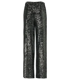 DAMES Mart Visser Mira Broek Grijs