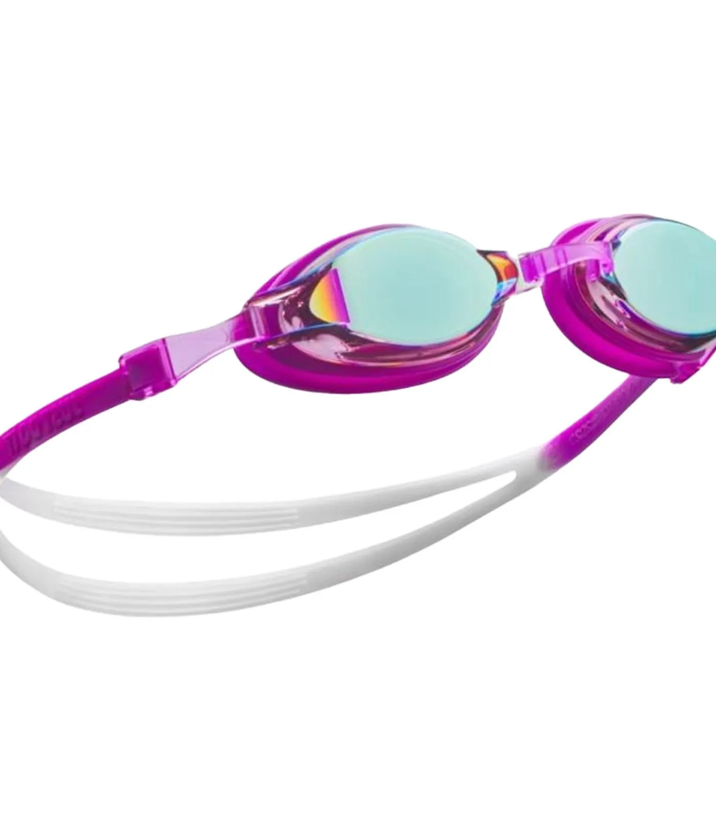 Heren Nike MIRROR - Zwembril -