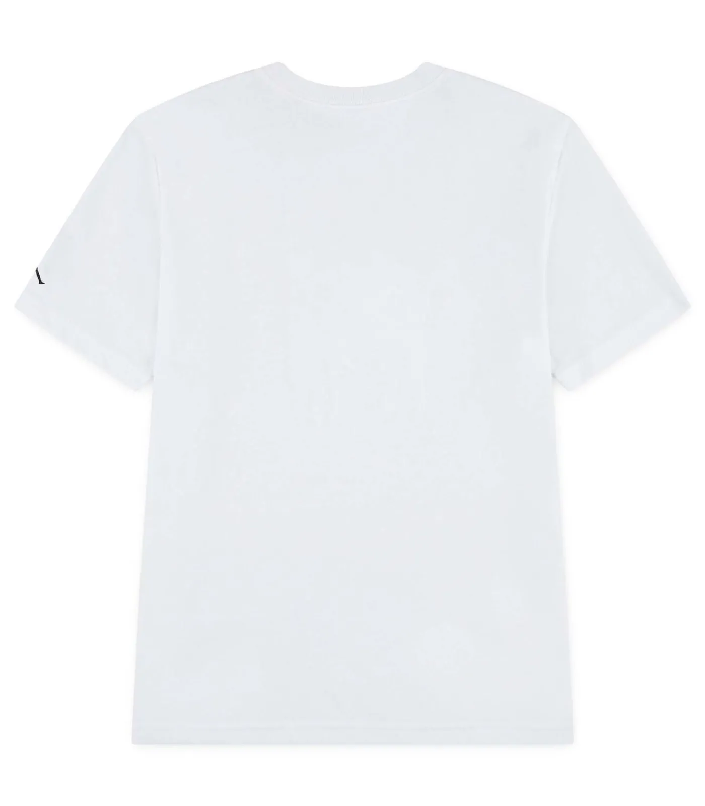 New Mj Flt Goat Ss Crew Kinderen Truien & Vesten