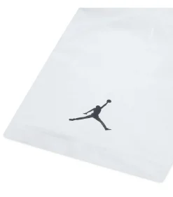 New Mj Flt Goat Ss Crew Kinderen Truien & Vesten