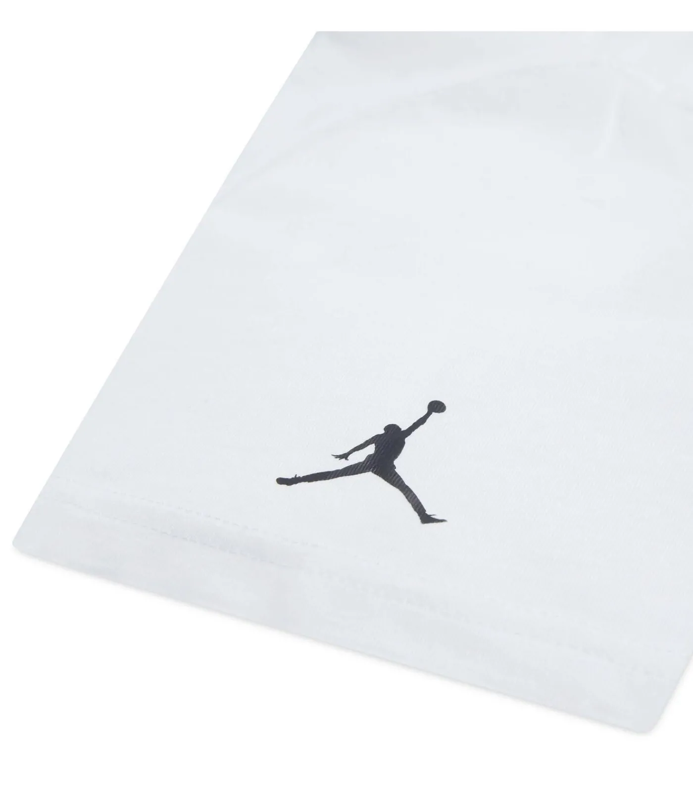 New Mj Flt Goat Ss Crew Kinderen Truien & Vesten