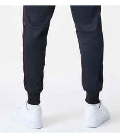 Hot Mlb Track Pant Neyyan Blk Heren Broeken & Shorts