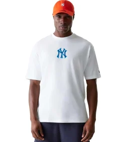 Best Mlb World Series Os Tee Neyyan Whi Heren T-Shirts & Polo's
