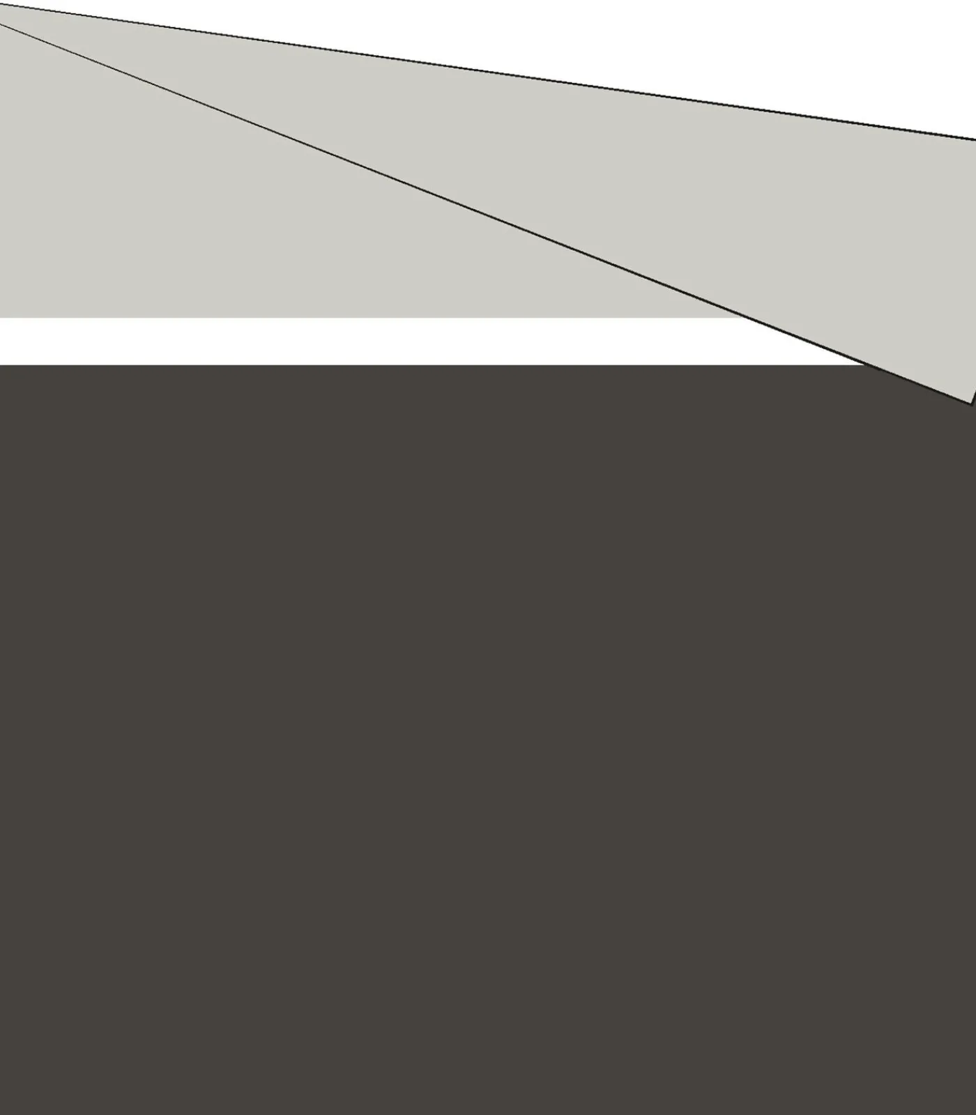 Origin Méli Mélo - Bedlinnen Dekbedovertrek