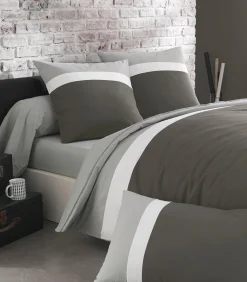 Discount Méli Mélo - Bedlinnen Kussensloop Kussenslopen