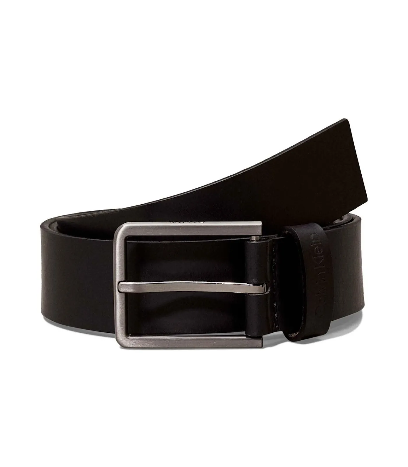 Sale 35Mm Essential Belt Heren Riemen